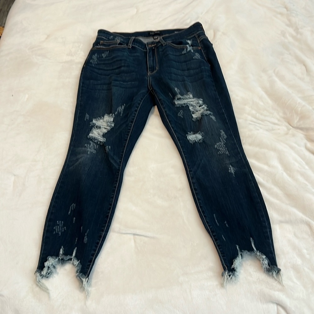 Judy Blue Jeans